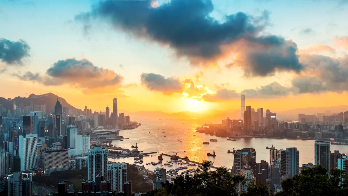 Link Hong Kong Open Week Kicks Off with High Stakes and Strong Field Link Hong Kong Open Week Kicks Off with High Stakes and Strong Field