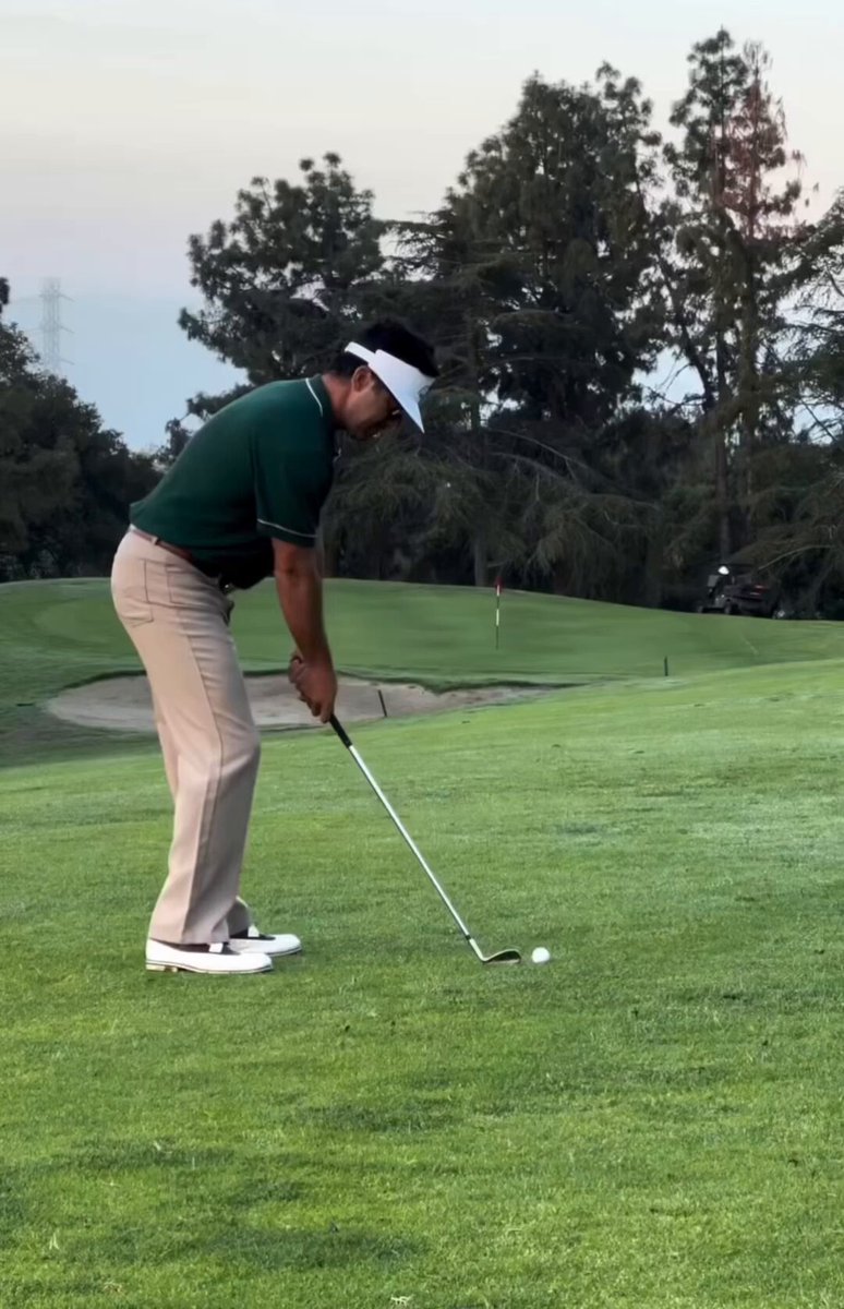 Golf Impact Tip: How to Make Better Contact for More Consistent Shots Golf Impact Tip: How to Make Better Contact for More Consistent Shots