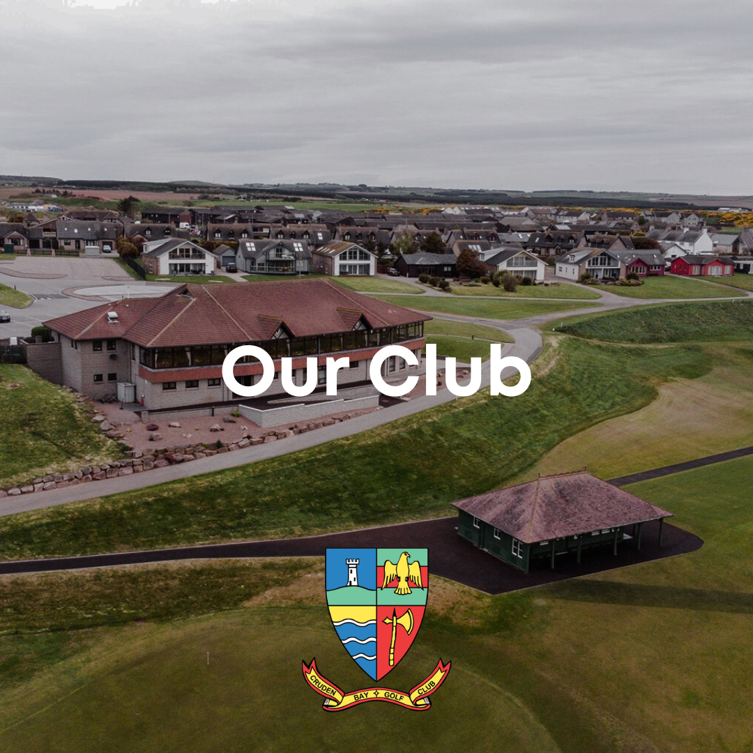 Cruden Bay Golf Club Welcomes Golfers of All Levels - @https://www.instagram.com/crudenbaygolf