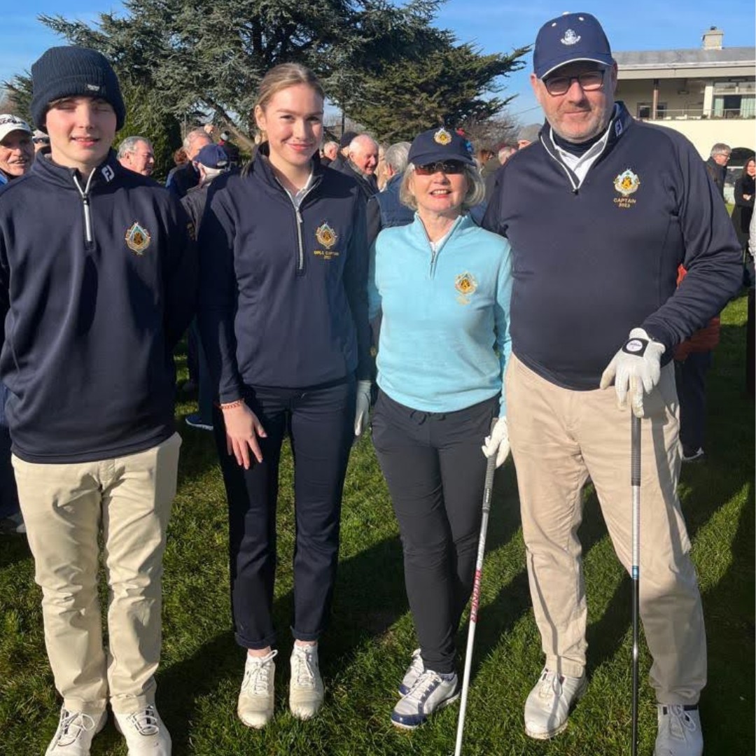 Captain's Drive-In at Castle Golf Club Welcomes 2023 Season - @https://www.instagram.com/castlegolfclub