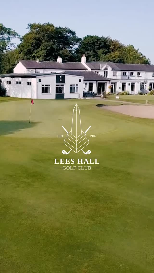 Join Lees Hall Golf Club: 2025 Memberships Still Available - @https://www.instagram.com/leeshallgolf