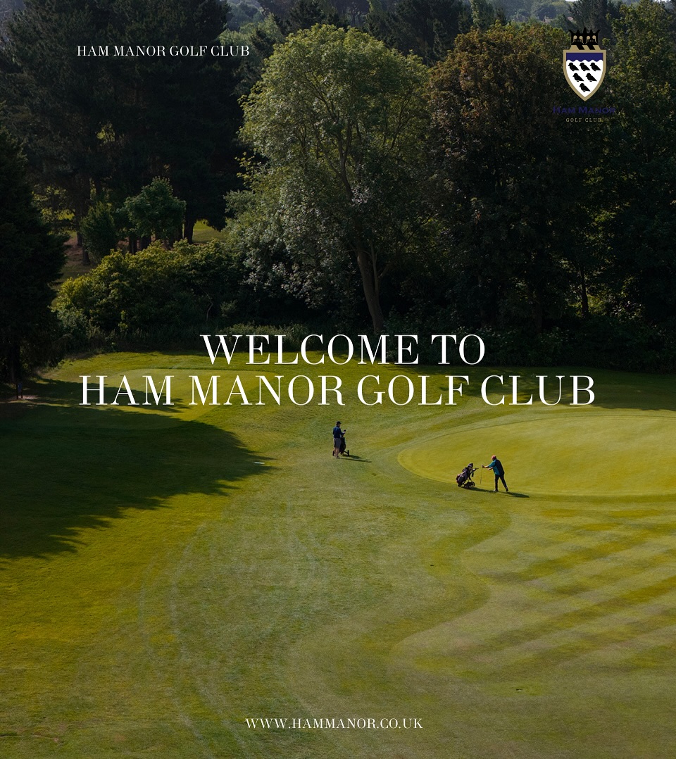 Discover Ham Manor Golf Club: A Golfing Gem in Sussex - @https://www.instagram.com/hammanorgolf