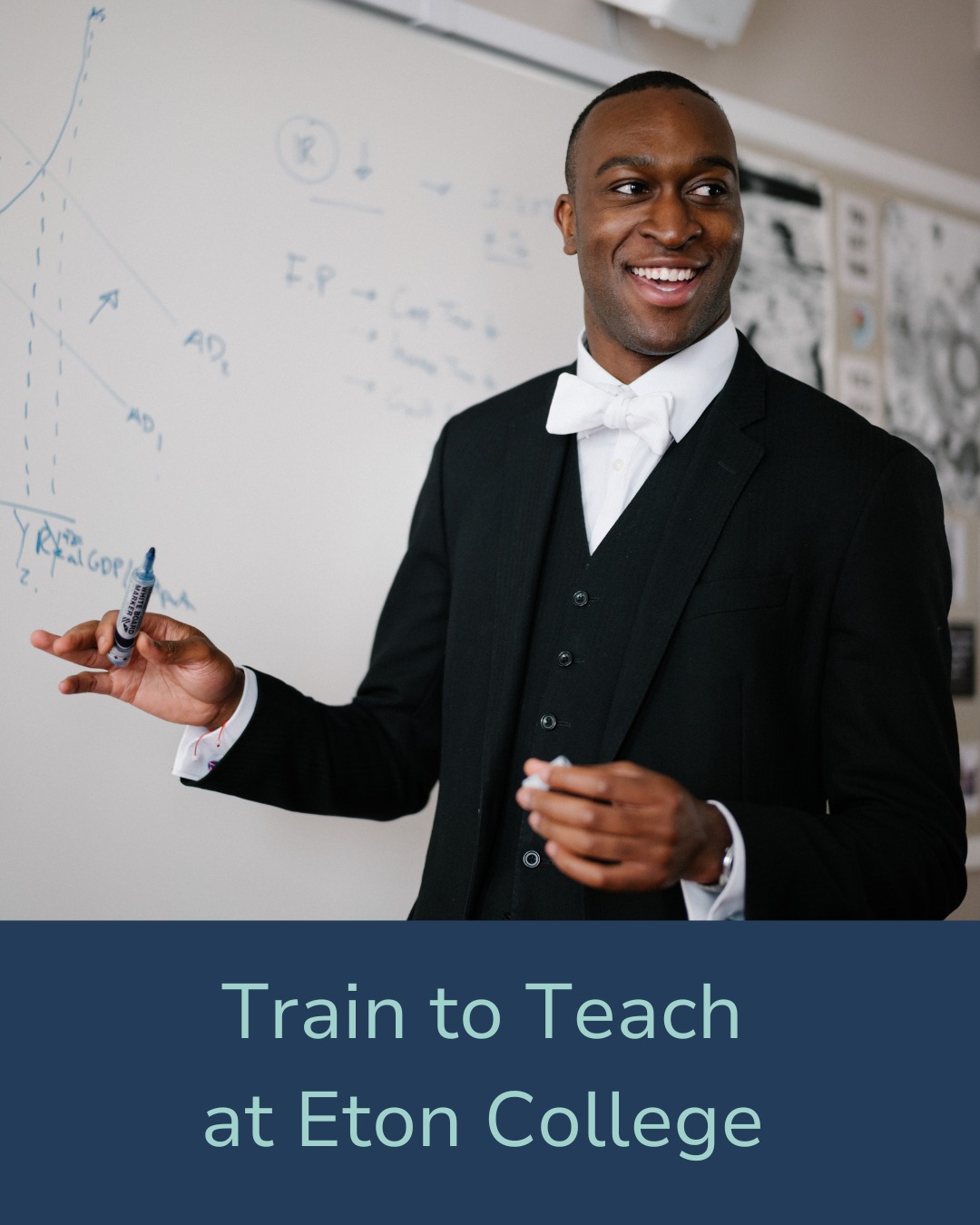 Eton College launches Graduate Teacher Development Programme - @https://www.instagram.com/eton.college