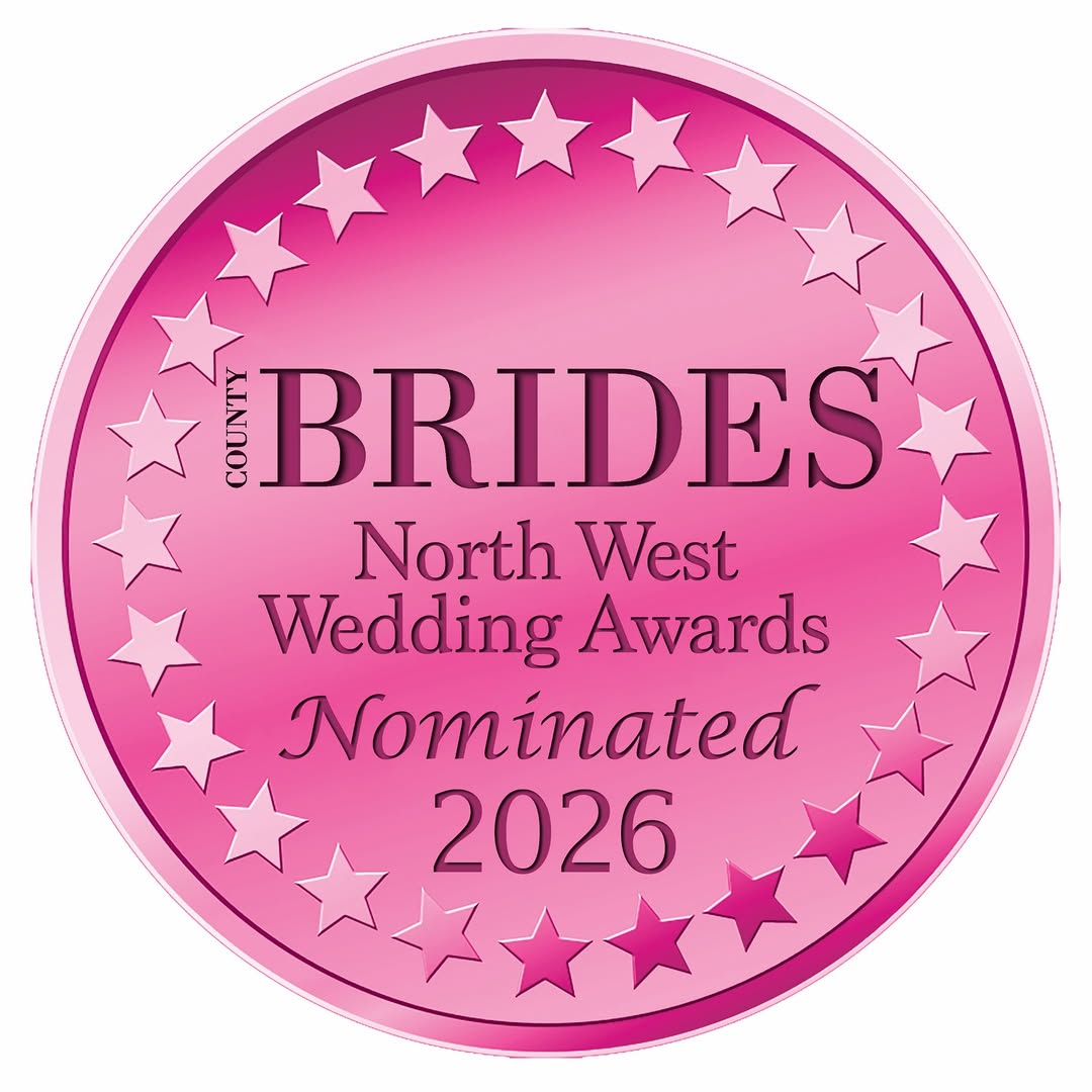 Exciting News: Nominated for Country Bride Wedding Awards 2026! - @https://www.instagram.com/theoaktreeofpeover