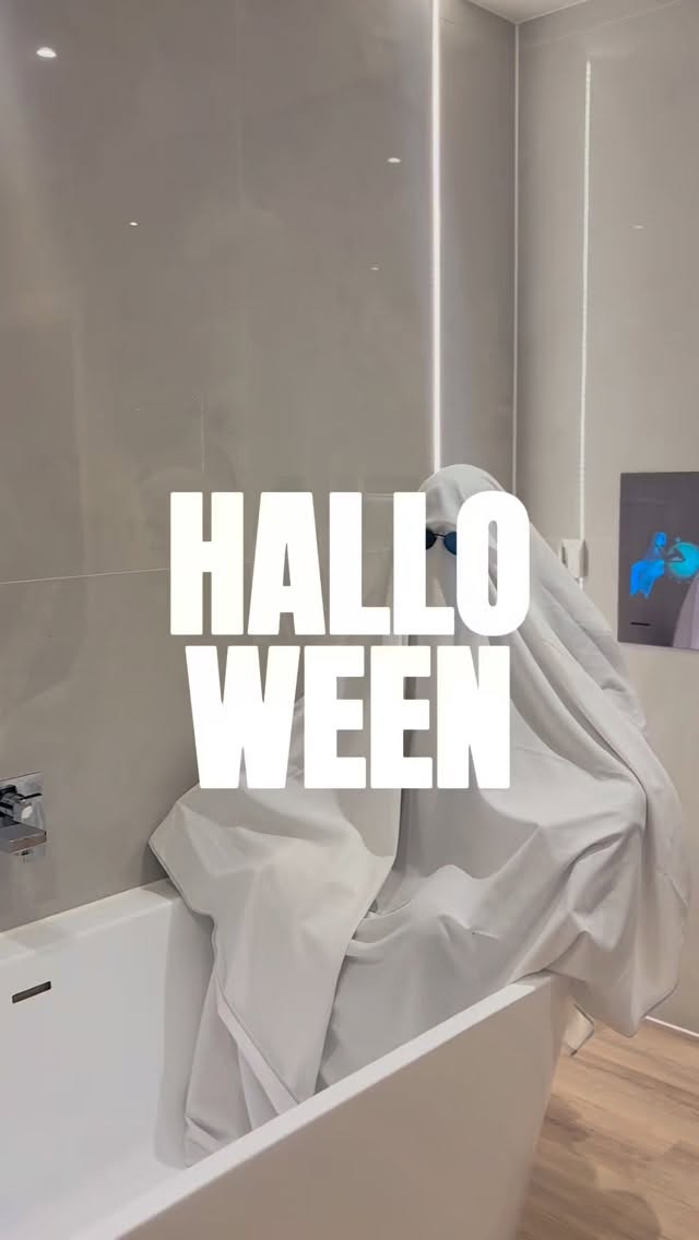 Did You Spot Dale Hill’s Ghost Pouring Pints and Playing Golf? - @https://www.instagram.com/dalehillhotel