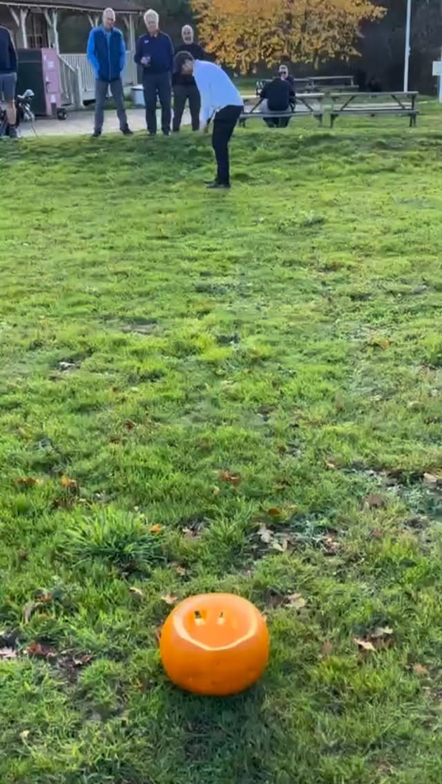 Ash Valley GC Raises £2,300 for Stroke Association - @https://www.instagram.com/AshValleyGC