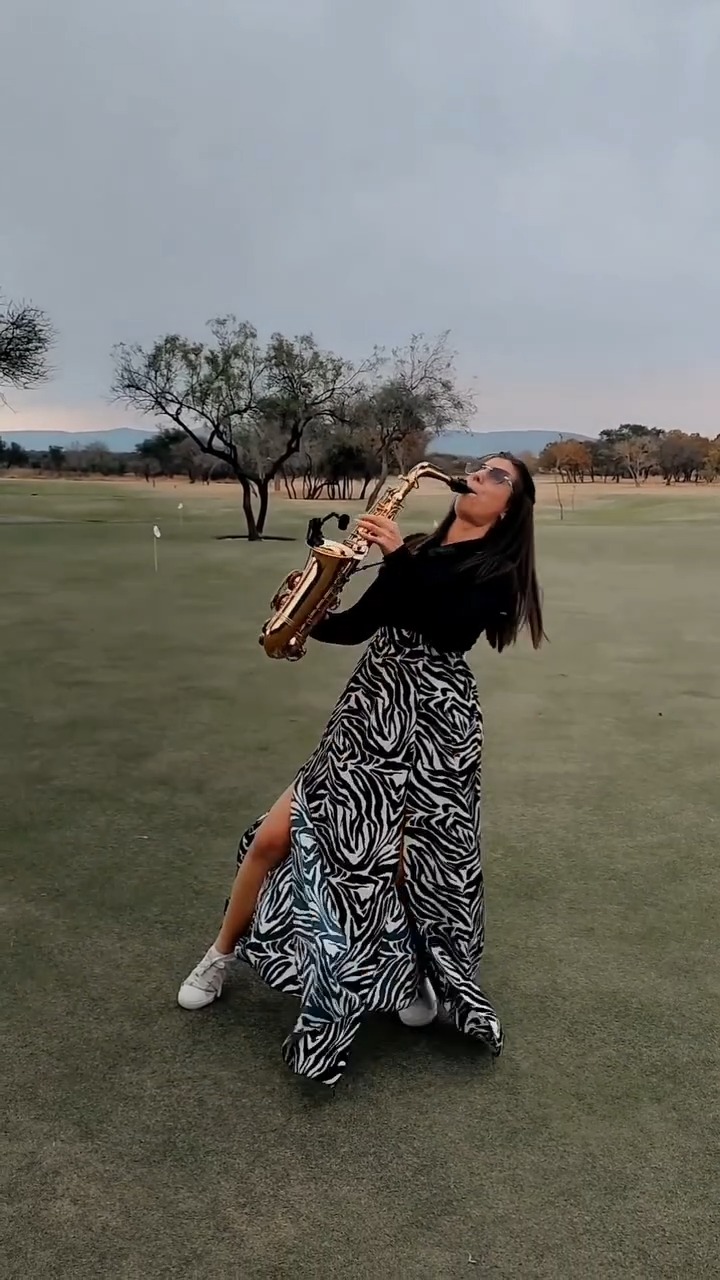 Savina Popov Returns to Zebula Golf Estate for Live Music Event - @https://www.instagram.com/zebula_golf_estate_and_spa