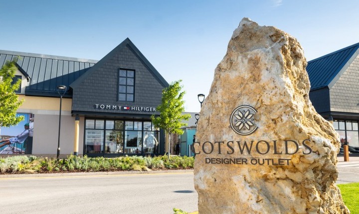 Explore Cotswold Designer Outlet: A Shopper's Paradise - @https://www.instagram.com/tewkesburypark