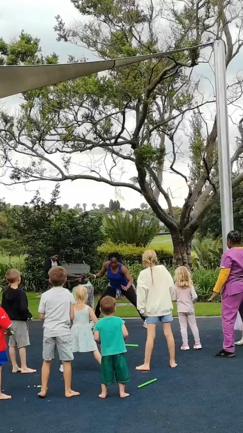 Exciting Events at Dainfern Golf Estate: Latin Dance Demo Coming Soon! - @https://www.instagram.com/dainferngolfestate