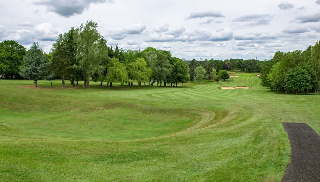 Gather Your Friends for a Memorable Golf Day at Knebworth - @https://www.instagram.com/knebworthgolfclub