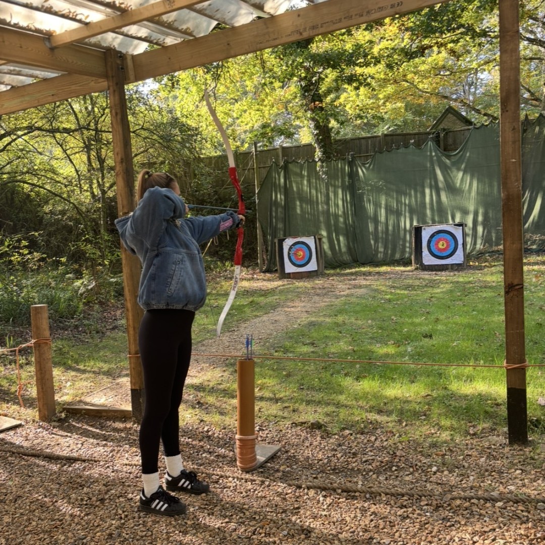 YMCA Instructors Earn Archery GB Certification - @https://www.instagram.com/ymcafg