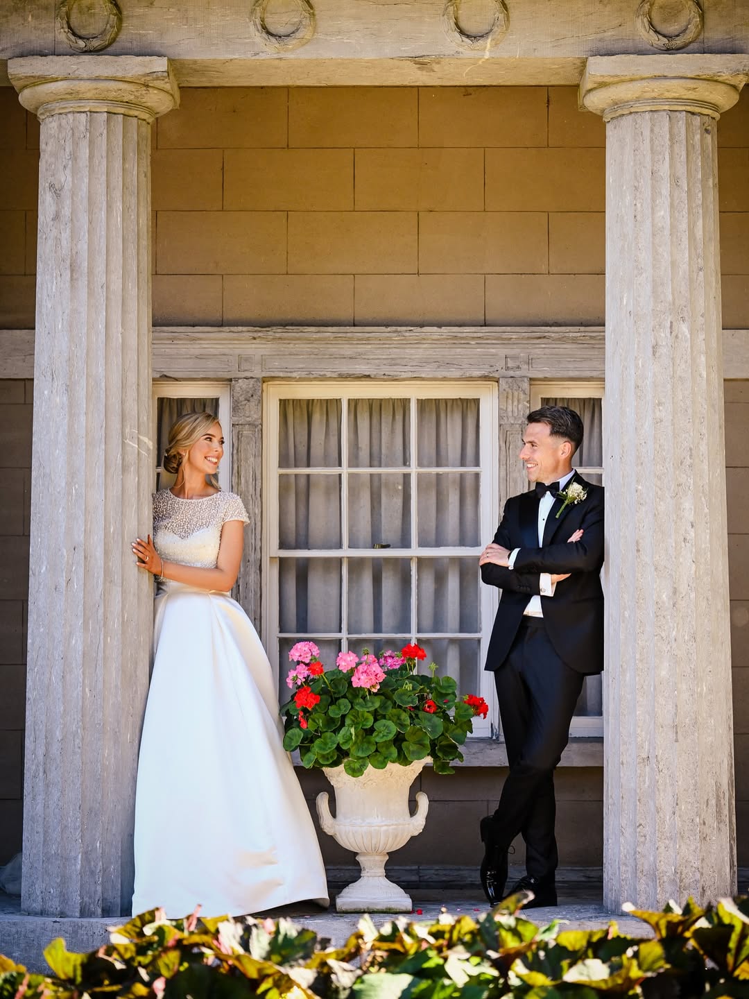 Discover the Perfect Venue at Fota Island Resort's Winter Wedding Showcase - @https://www.instagram.com/fotaislandresort