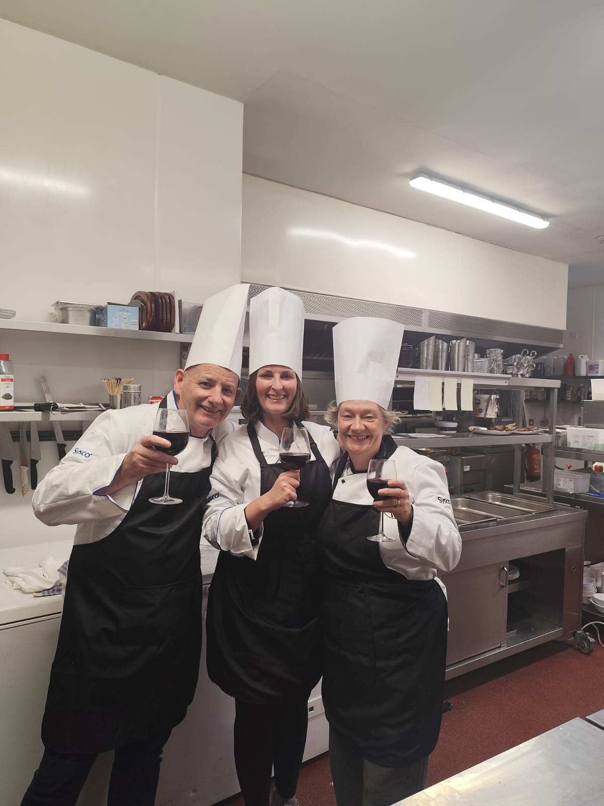 Exciting Masterchef Mystery Night at Millicent Golf Club - @https://www.instagram.com/millicent_golf_club