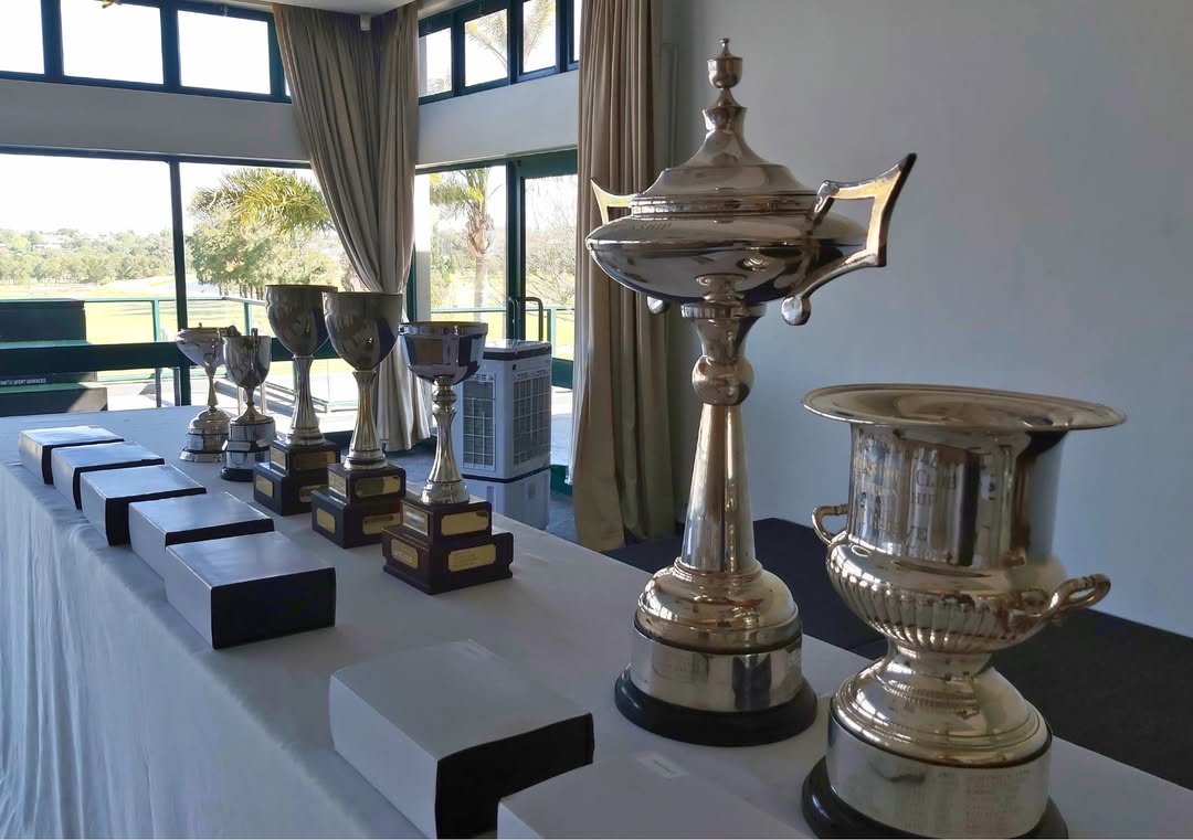 Durbanville Golf Club Celebrates 2025 Club Champions with Prize-giving Ceremony - @https://www.instagram.com/durbanvillegolfclub
