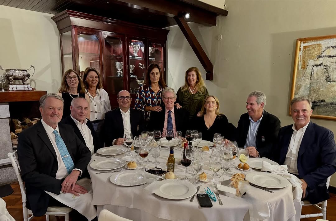 6th Edition of the Interclub between Real Club de Golf de Las Palmas and Malone Golf Club - @https://www.instagram.com/malonegolfclub