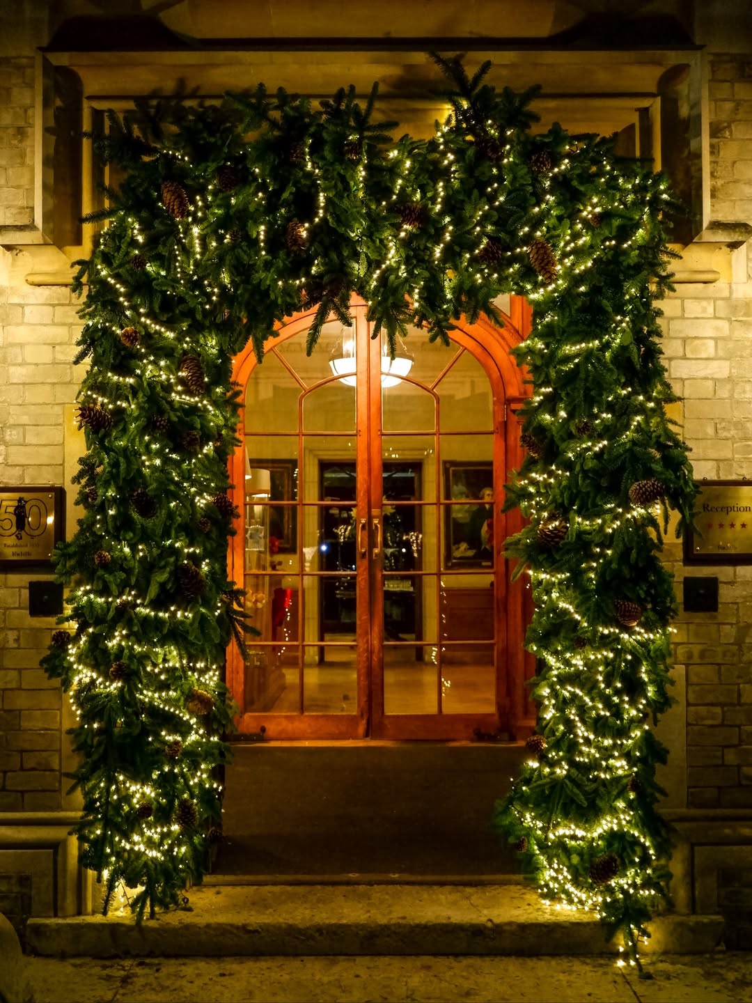 Festive Cheer Takes Over Foxhills This December! - @https://www.instagram.com/foxhillssurrey