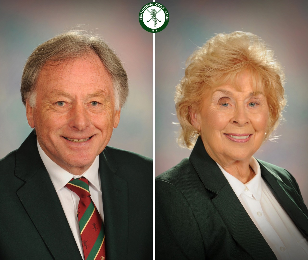 Captains' Farewell Event: A Memorable 'Last Supper' Celebration - @https://www.instagram.com/ferndowngc