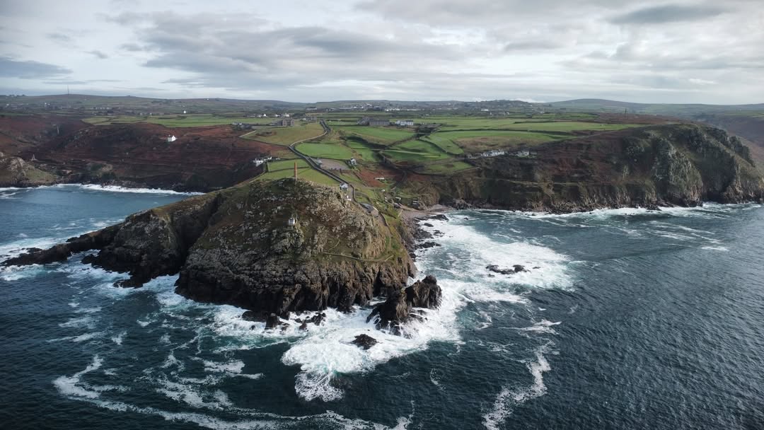 Celebrate National Hiking Day with Our Winter Offer! - @https://www.instagram.com/capecornwallccc