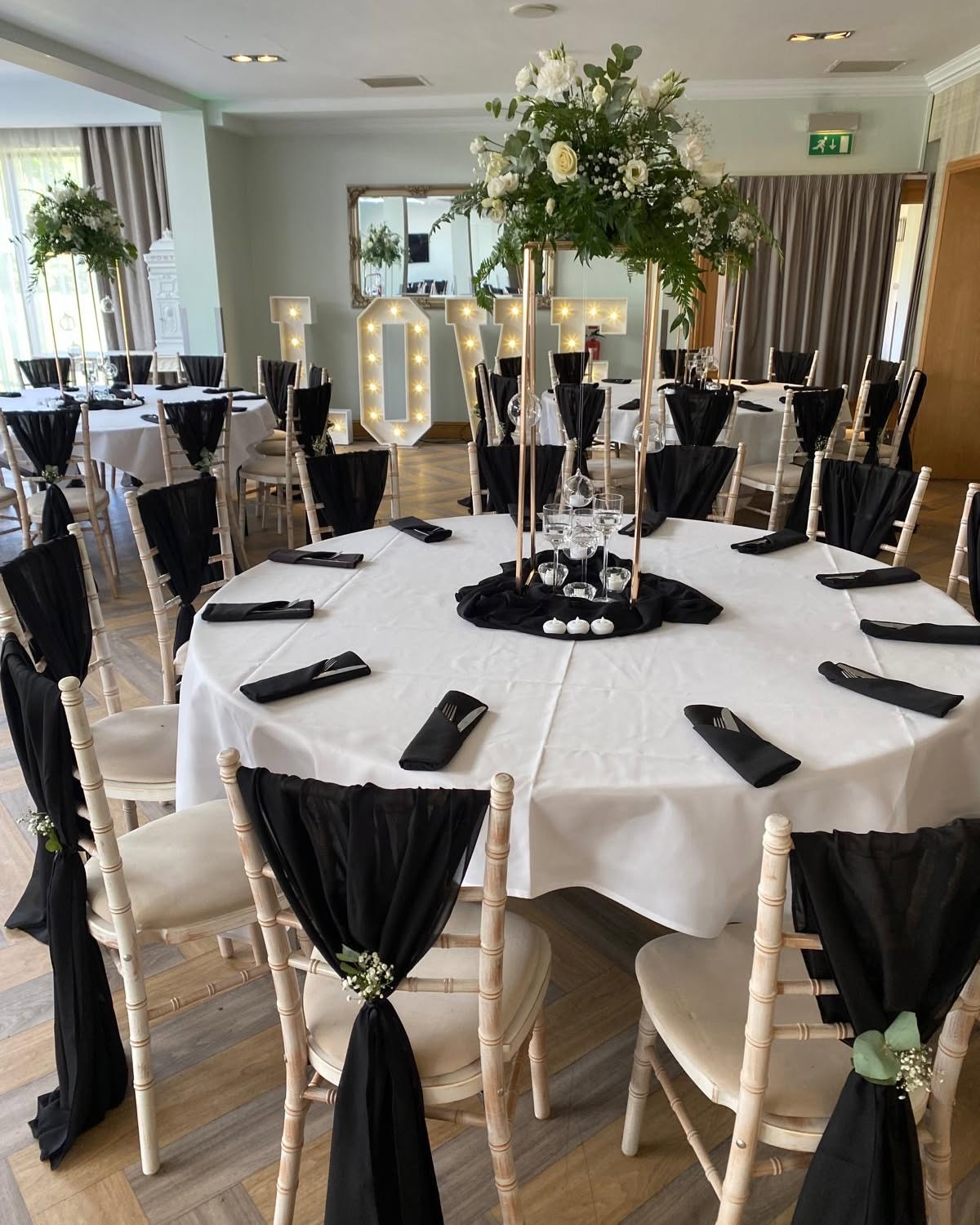 Join Us for a Wedding Showcase This Thursday! - @https://www.instagram.com/gwhotel