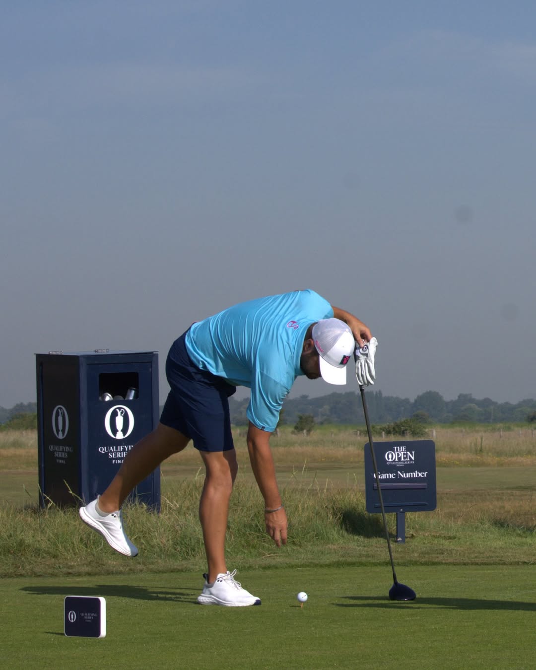 Royal Cinque Ports Golf Club to Host Final Qualifying Again in 2026 - @https://www.instagram.com/royalcinqueports