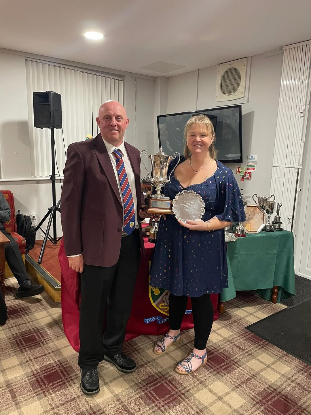 Celebrating the End of the 2025 Golf Season at Wath Golf Club - @https://www.instagram.com/wathgolfclub