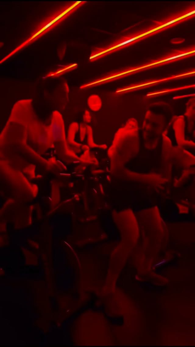 Group Exercise: Building Community and Motivation for Men's Mental Health - @https://www.instagram.com/davidlloydclubs