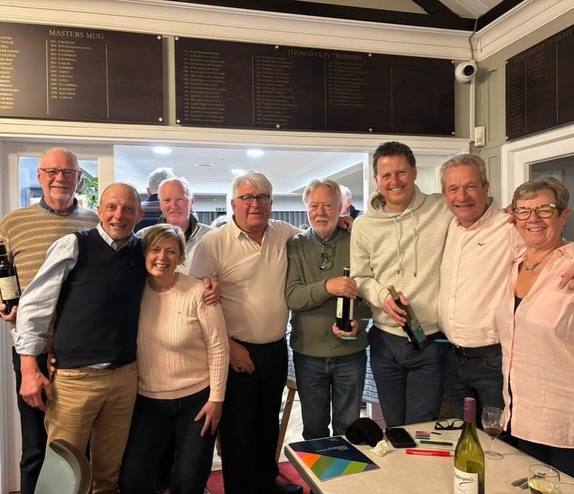 Eaton Quiz Night Returns with Nearly 100 Participants in Clubhouse - @https://www.instagram.com/eatongolf