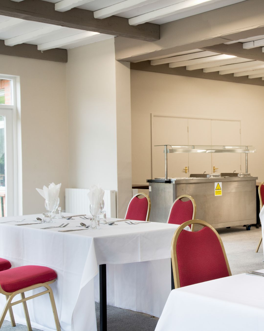 Discover Our Perfect Function Rooms for Any Event - @https://www.instagram.com/newark_golf_club