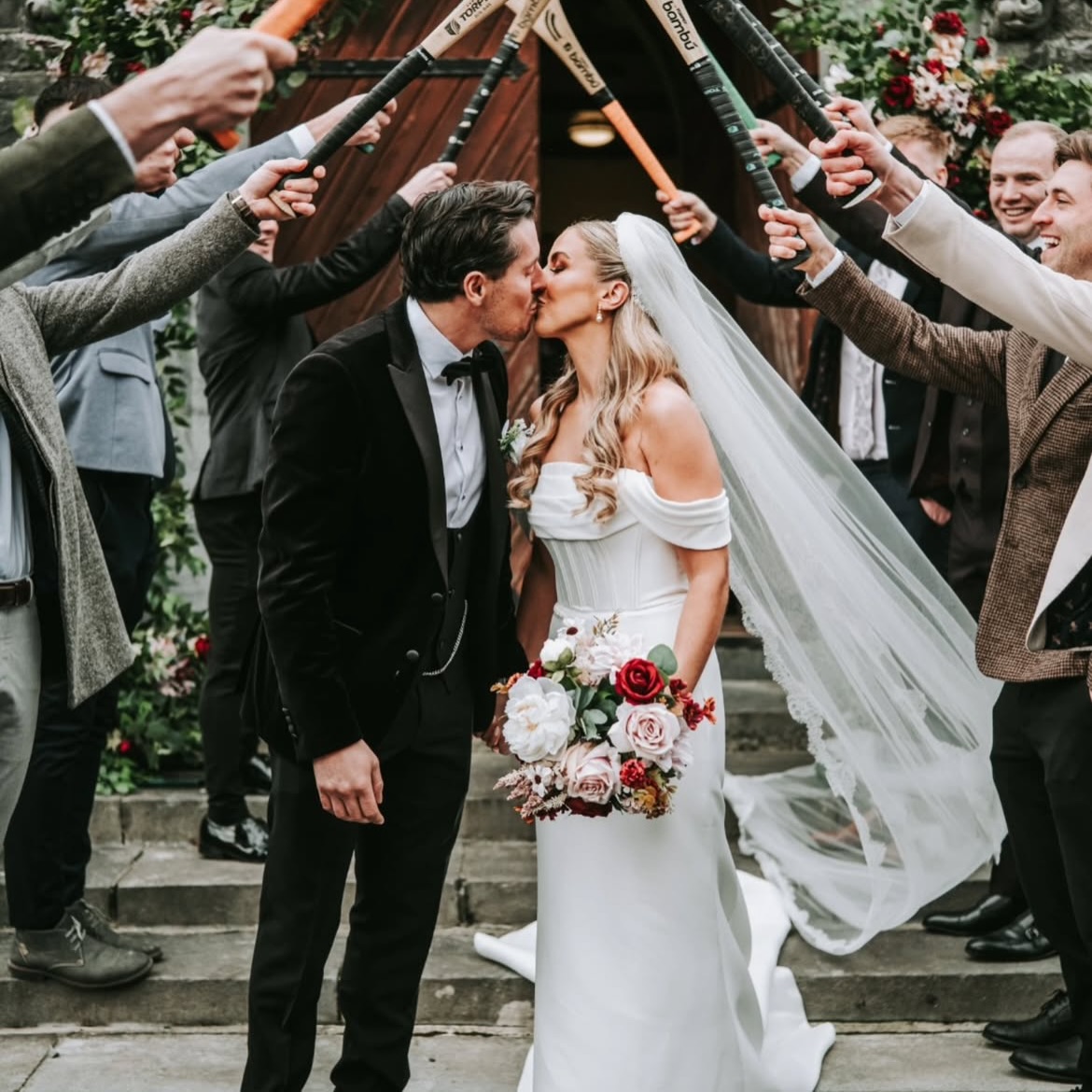 Celebrating Our Fabulous Couples This Week at The Heritage Hotel - @https://www.instagram.com/the_heritage_hotel