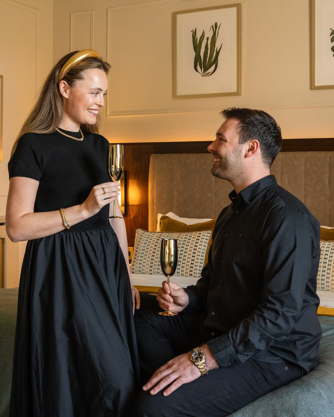 Win An Overnight Stay For Two at Lough Erne Resort - @https://www.instagram.com/lougherneresort