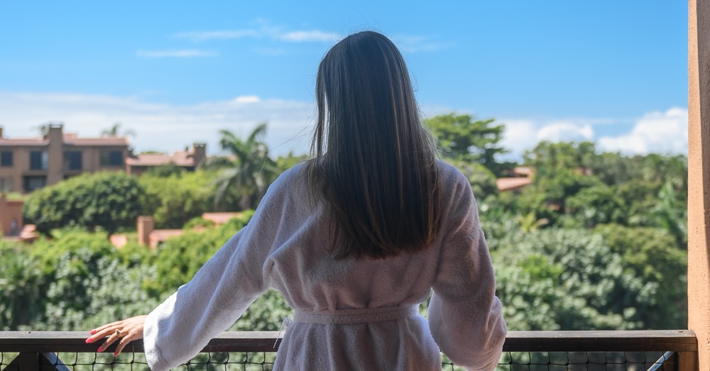 Experience Coastal Bliss at San Lameer: A Nature Lover's Paradise - @https://www.instagram.com/sanlameer