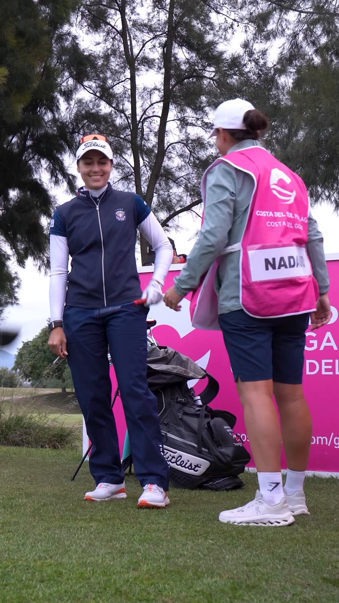 Andalucía Costa del Sol Open de España: Season Finale on Ladies European Tour