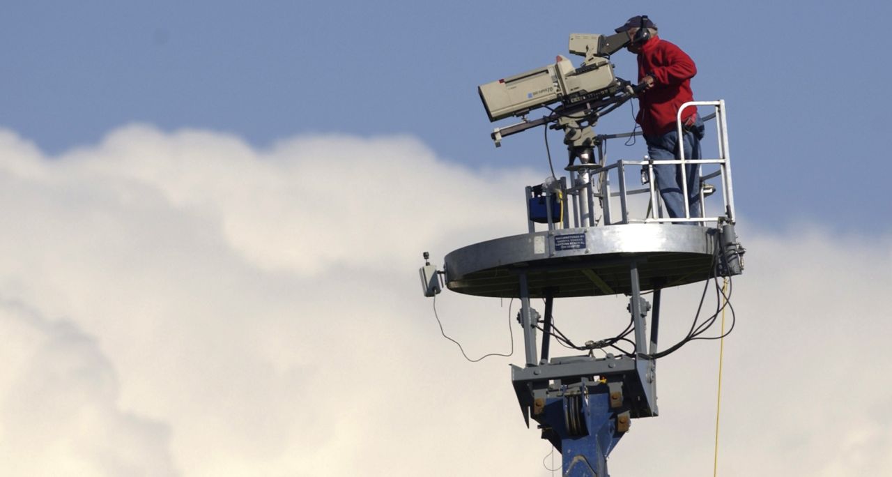 Golf on TV: Broadcast times for PGA Tour and DP World Tour events. (Photo: Getty)