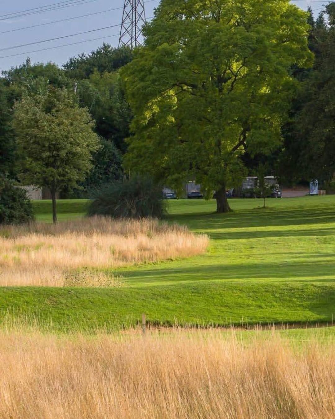 Canterbury Golf Club launches official Instagram presence - @https://www.instagram.com/canterburygolfclubkent