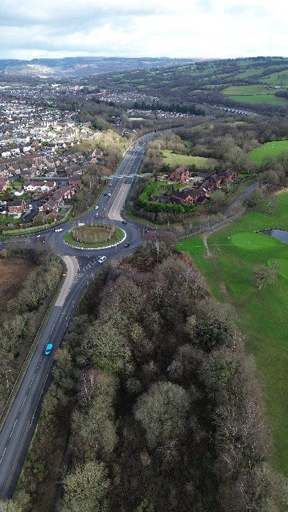 Bryn Meadows Golf Hotel Spa: Enjoying the Stunning Views of Our Championship Golf Course - @https://www.instagram.com/brynmeadowsgolfhotelspa