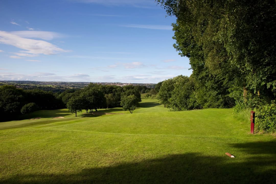 Dewsbury Golf Club: What’s Your Post-Round Ritual? - @https://www.instagram.com/dewsburygolfclub