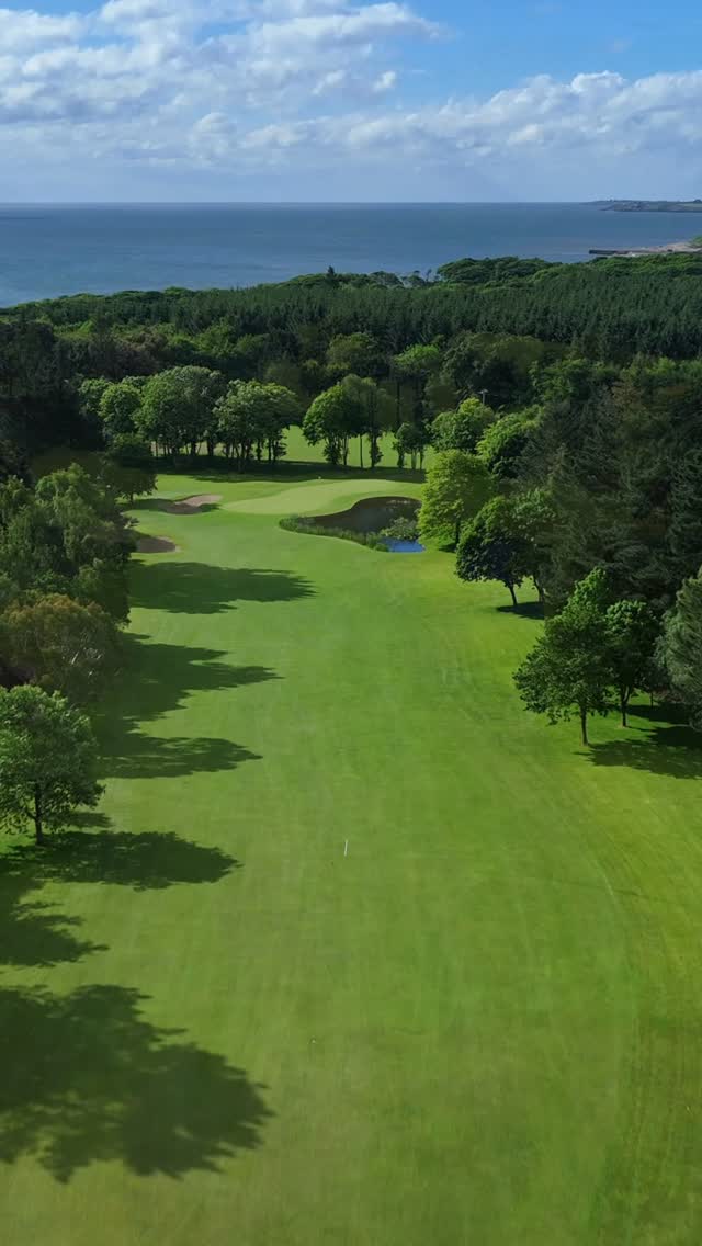 Big Savings on Premium 18-Month Memberships at Courtown Golf Club! - @https://www.instagram.com/courtowngolfclubwexford