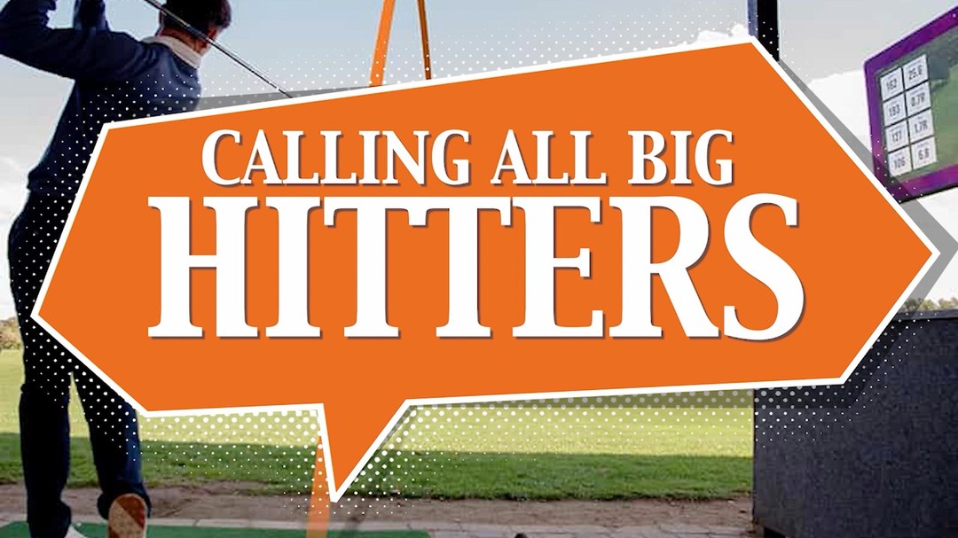 Christmas Fun at Sherdon's Golf Centre: Win £50 Free Credit - @https://www.instagram.com/sherdonsgolfcentre