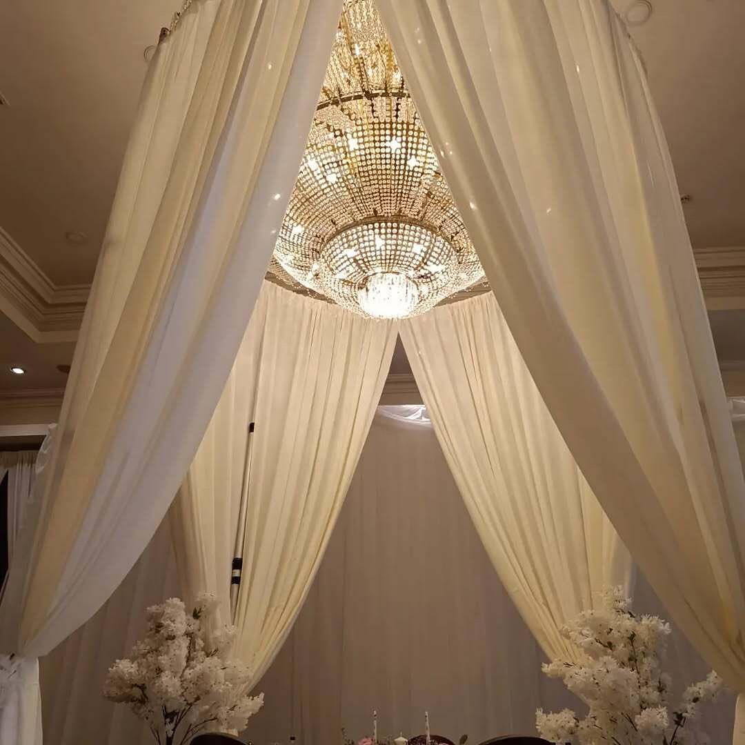 Knightsbrook Hotel sets the scene for unforgettable weddings - @https://www.instagram.com/knightsbrookhotel