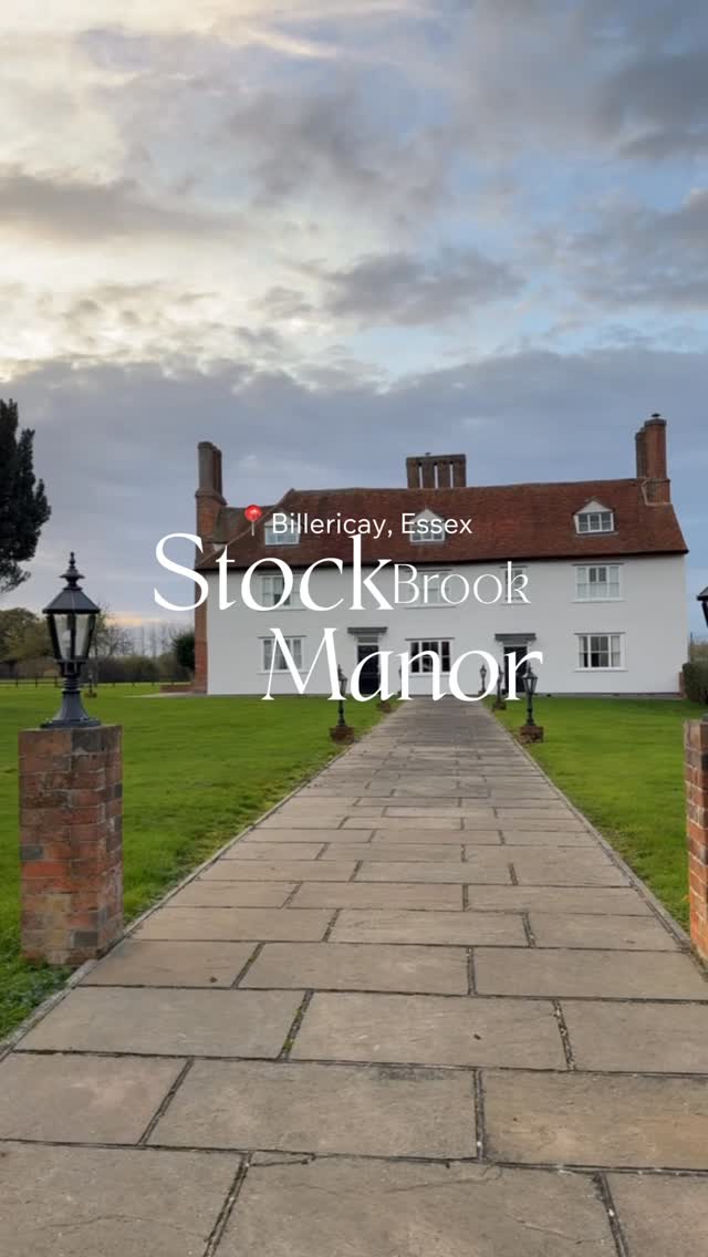 Luxury Boutique Stay at Stock Brook Country Club - @https://www.instagram.com/stockbrookcountryclub