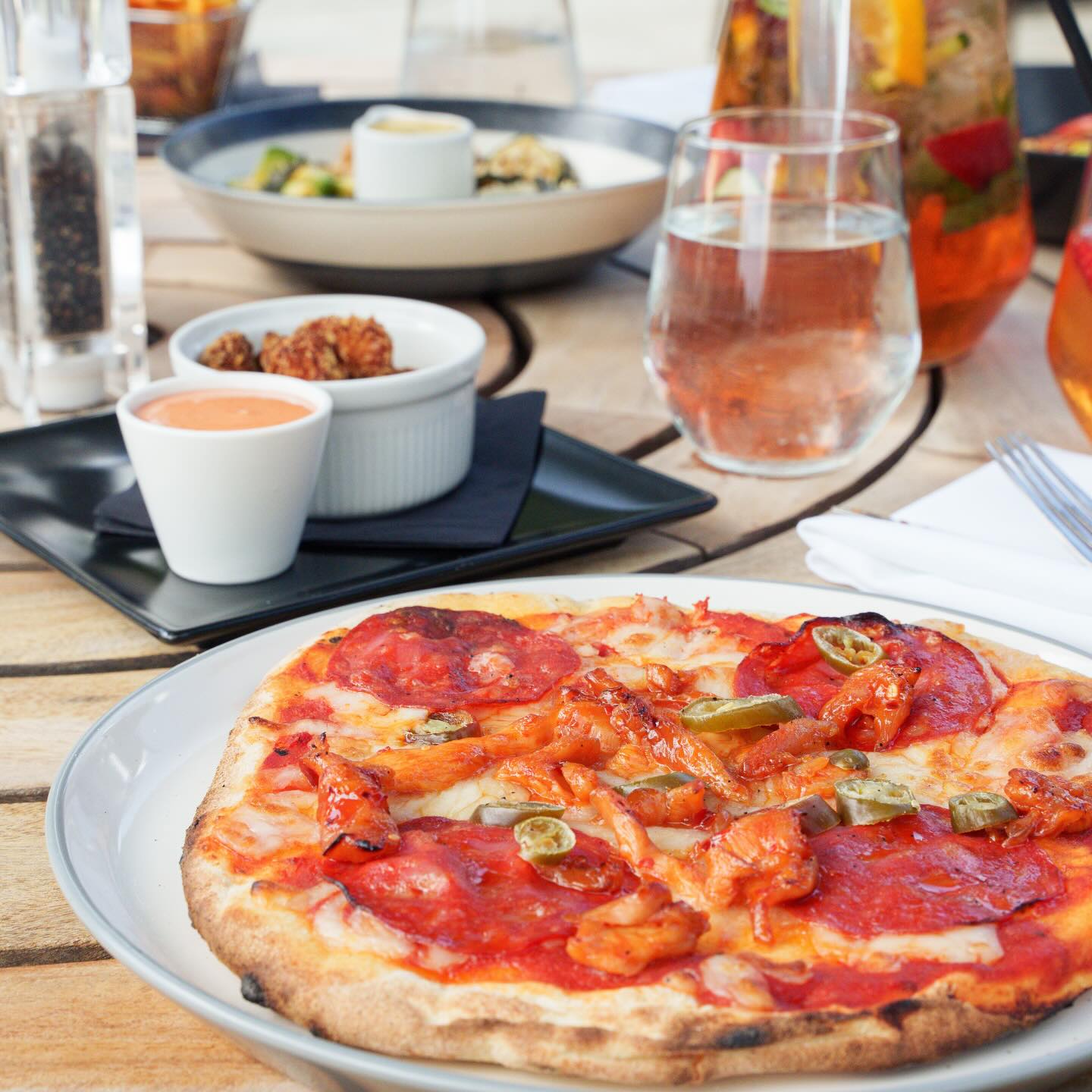 Badgemore Park Gift Vouchers: Perfect for the Holidays - @https://www.instagram.com/badgemorepark