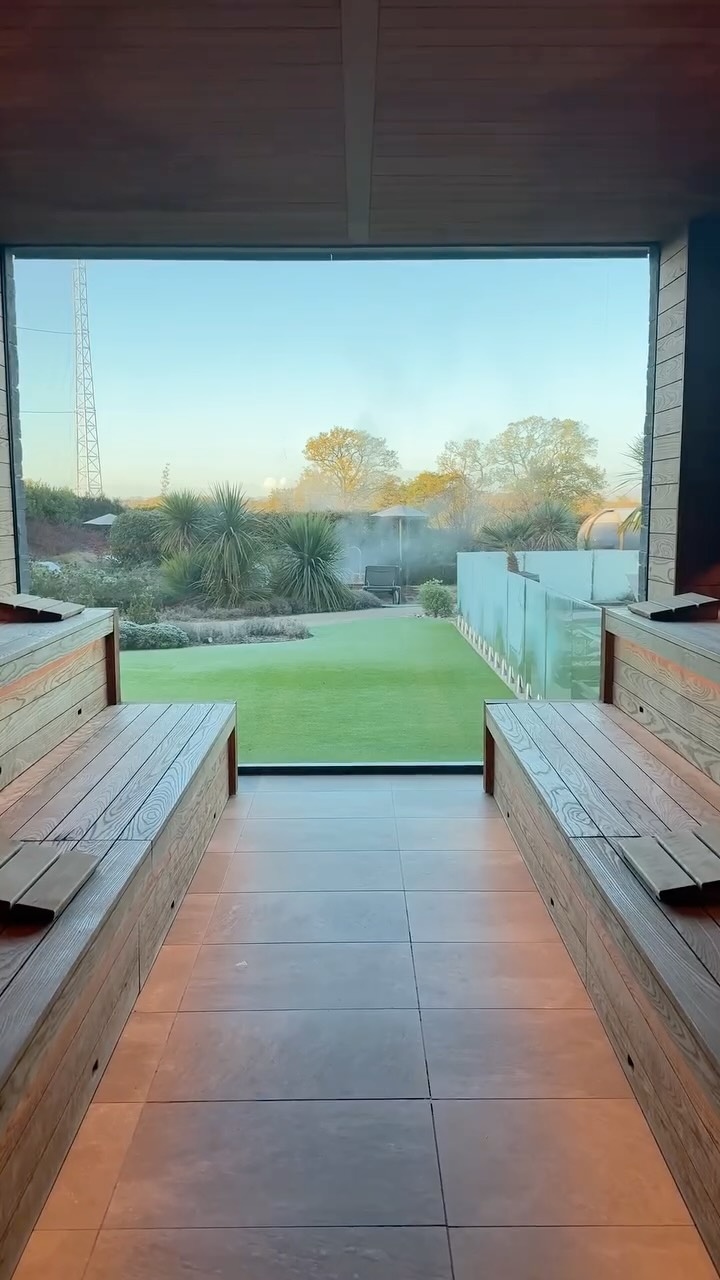 Relaxing Twixmas Escape at Carden Park Hotel - @https://www.instagram.com/cardenpark