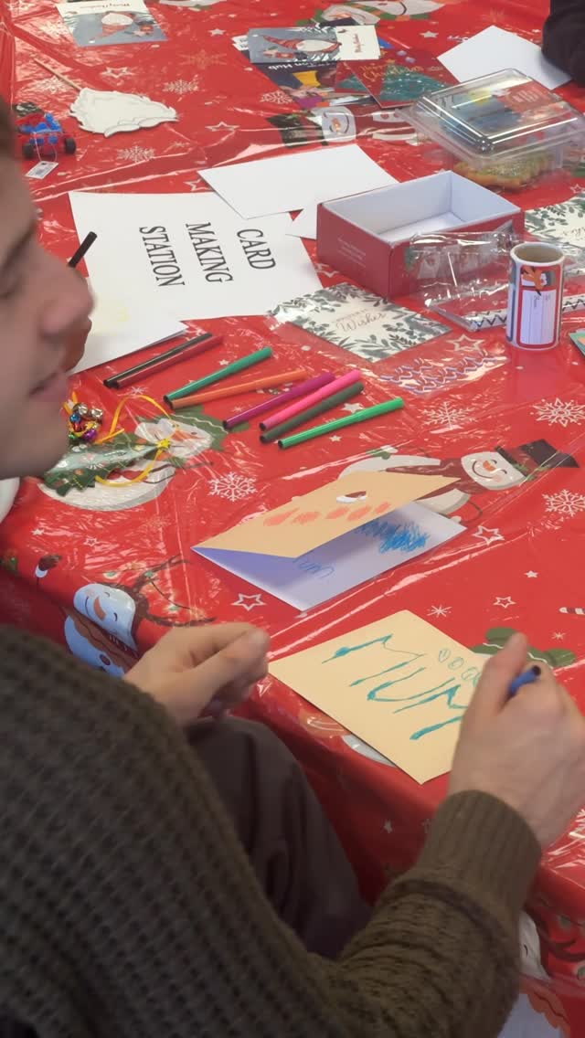 Festive Day at Redbridge Golf Club Brings Joy to All - @https://www.instagram.com/do_morered