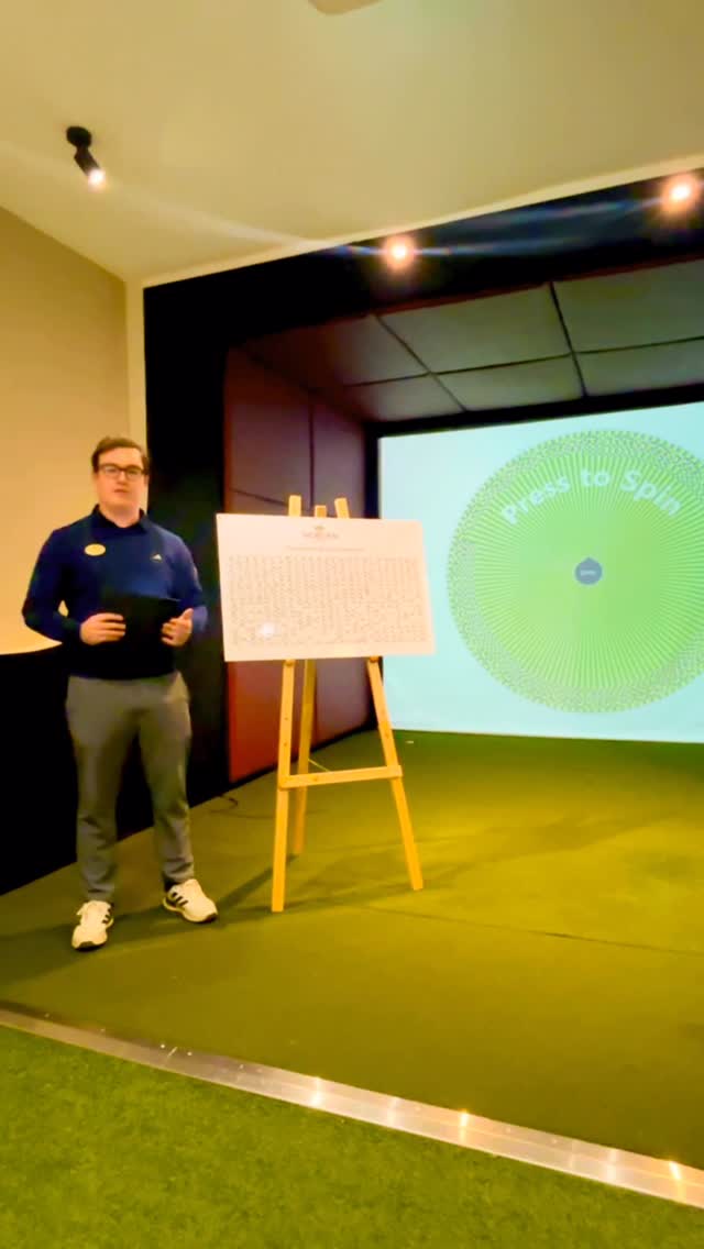 Woburn Golf Club Announces Members Christmas Raffle Winners - @https://www.instagram.com/woburngolfclub