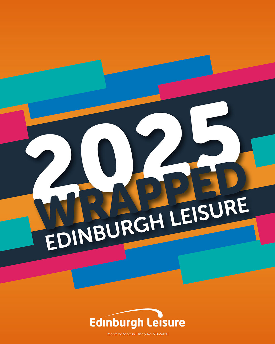 Edinburgh Leisure reflects on a vibrant 2025 at the club - @https://www.instagram.com/ed_leisure