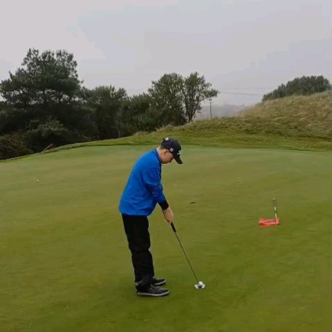 Bellewstown Golf Club visits European Club before renovation - @https://www.instagram.com/bellewstowngolfclub