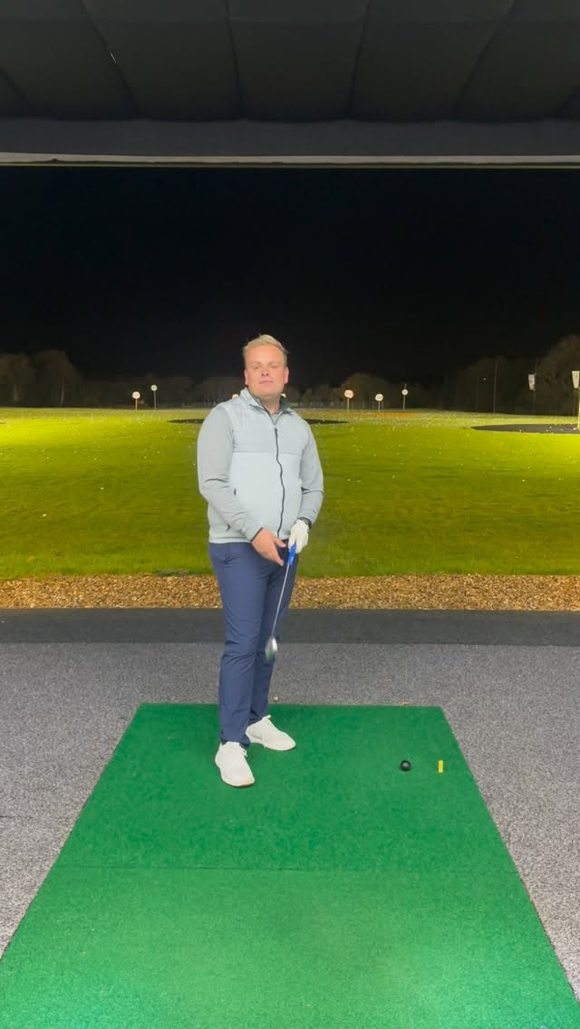 Drift Golf Club wraps up festive ball hunt event - @https://www.instagram.com/drift_golf_club