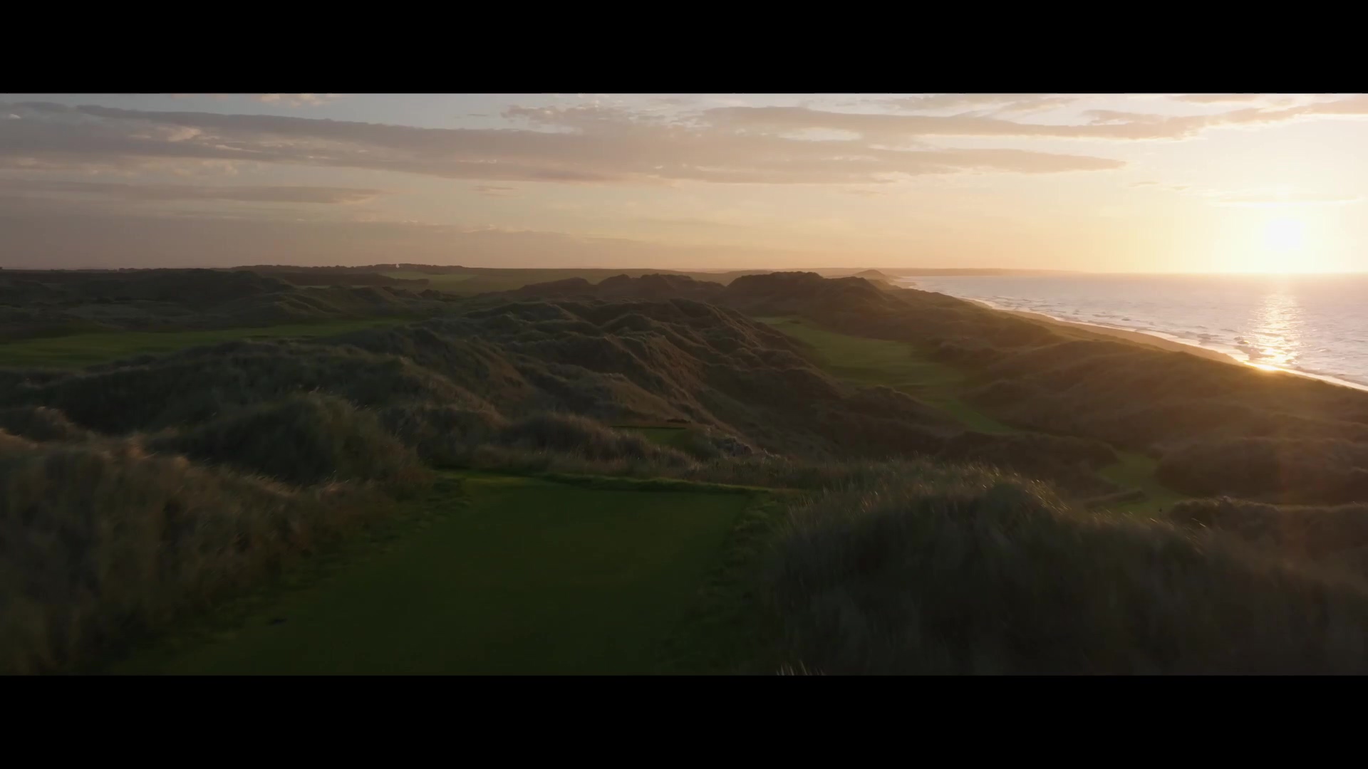 Trump Scotland: The Greatest 36 Holes in Golf - @https://www.instagram.com/TrumpScotland
