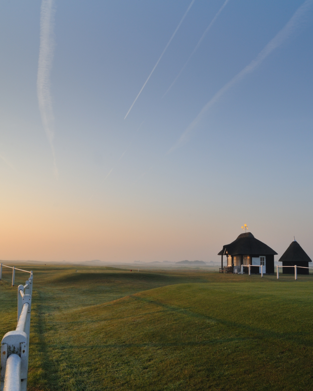 Redditch Golf Club challenges fans with Open trivia - @https://www.instagram.com/redditchgolfclub