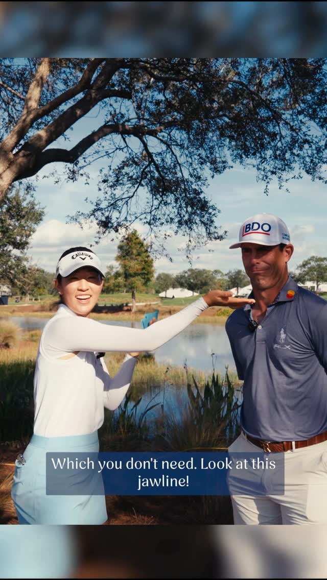 Gen-Z Slang on the Golf Course: A Lighthearted Look at Changing Language